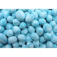 Products: Sour Blue Raspberry Bon Bons