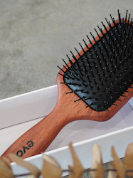 Hairdressing: Evo Paddle Brush - Pete