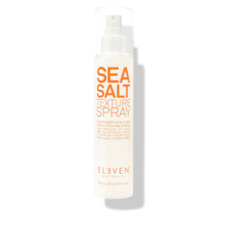 Hairdressing: Eleven Sea Salt Spray 200ml