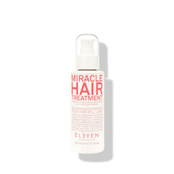 Hairdressing: Eleven Miracle Hair Treatment 125ml