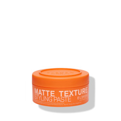 Hairdressing: Eleven Matte Texture Styling Paste 85g