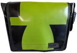 Handbag manufacturing: Kenny Large Messenger Bag BJ1414