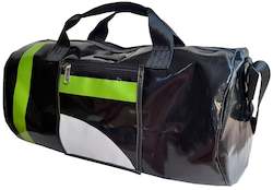 Handbag manufacturing: M.A.N Gear Bag BI5050