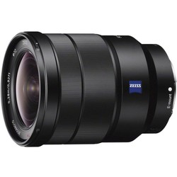 Cosmetic: Sony fe 16-35mm F4 os lens