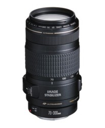Cosmetic: Canon ef 70-300mm F4-5.6 do is usm