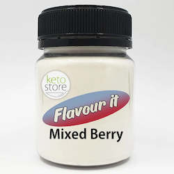 Flavour It - Mixed Berry