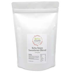 Keto Store Sweetener Blend - 500g