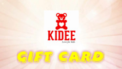 Internet only: KIDEE VIP cards