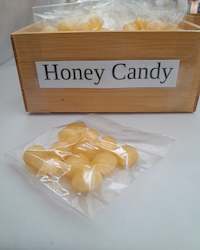 Beekeeping: Honey Candy
