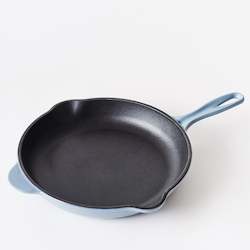 Cookware: KitCo Skillet Pan 26cm - Earl Grey