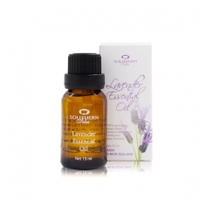 Products: Lavender Essential Oil