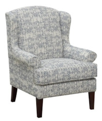 Frontpage: Mory Armchair