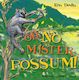 âOH, NO MISTER POSSUM! BOOK with HUGELY popular  âOh, No Mister Possumâ âSing-along-Songâ (QR Code downlo…