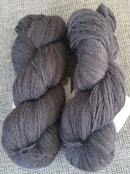 Yarn: Charcoal
