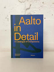 Clothing wholesaling: Aalto in Detail: A Catalogue of Components