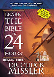 Bible Commentaries: Learn the Bible in 24 Hours