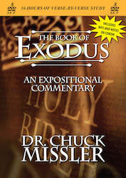 Bible Commentaries: Exodus: An Expositional Commentary