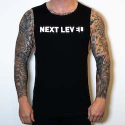 Clothing: KP Next Level Tank