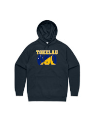 Clothing: Tokelau No.2 Supply Hood 5101 - AS Colour