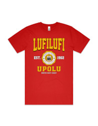 Lufilufi No.2 5050 Tee - AS Colour