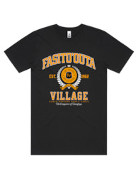 Clothing: Fasito'outa Varsity Tee 5050 - AS Colour