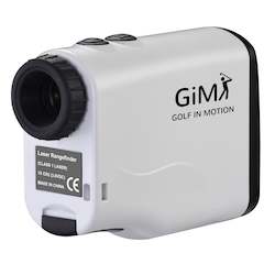 GiM Handicapper - Laser Range Finder
