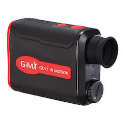 GiM Pro Golfer - Laser Range Finder