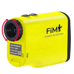FiM Pro Forester - Laser Range Finder