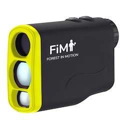 FiM Forester - Laser Range Finder