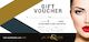 Gift Voucher - Choose your amount