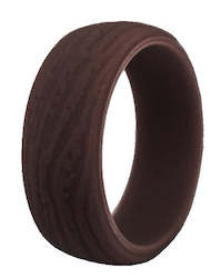 Clothing accessory: Enviro Silicone Ring 9mm