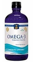 Products: Nordic Naturals Omega 3 Lemon Liquid 473ml