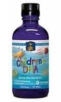 Products: Nordic Naturals Childrens DHA Strawberry 237ml