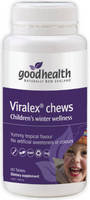 Products: Good Health Viralex Chews 60 Tabs
