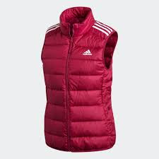 Frontpage: ADIDAS W DOWN VEST GH4588