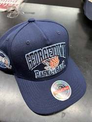 Hats: MNGU21259 GEORGETOWN CAP