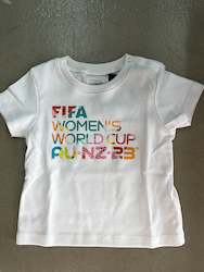 17a5p Fifa Wwc Infants Wordmark
