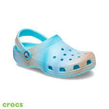 Kids Shoes: 209041-4NQ CROCS K DIP
