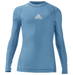 Adidas Comp Top Youth Dt6619lb