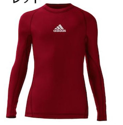 Adidas Comp Top Yth Red Dt6619re