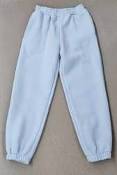 Arby N Opal Big Kids Ice Blue Pants