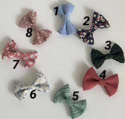 Products: New year bows