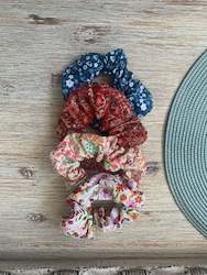 Products: Adult Scrunchies