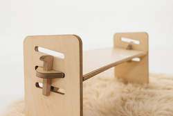 Furniture: Limber Stool