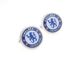 Chelsea football club cufflinks