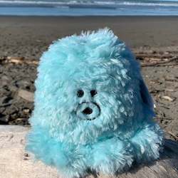 Little Joys By Amelie Stuffed Animals: WEIGHTED Optimistic Octopus Stuffed Animal