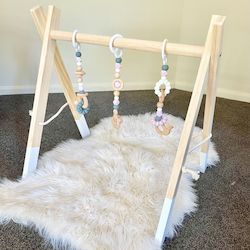 Baby wear: Play Gym Frame (FRAME ONLY)