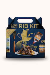 Gift Box: Rib Kit Gift Pack