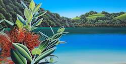 Artist: Teal Bay Lagoon