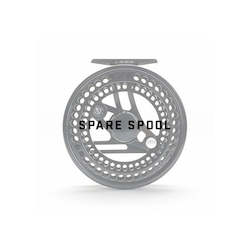 Fly Reels: Spare Spool - Loop Opti Reels